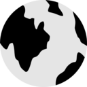 world,interface,multimedia,signs,communications,internet,maps and location,worldwide,earth globe,earth grid,wireless internet,globe grid